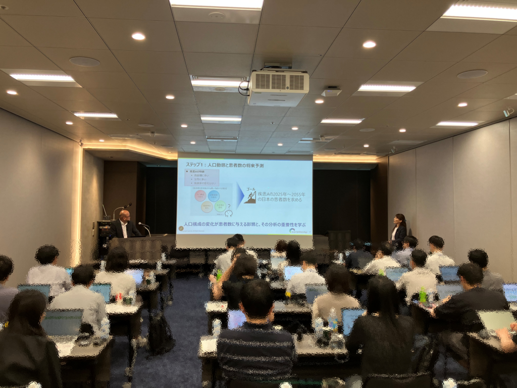 サイニクス オンコロジー がん 医薬品 市場評価 売上予測 売上予測モデル 競合分析 コンジョイント調査 将来シナリオ 薬剤シェア 予測